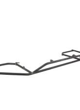 LP Aventure Small Bumper Guard Bare Subaru Outback 2015-2019                                     - FLP-OBA-15-GUARD-S-B - Image 2