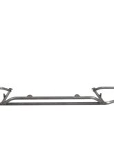 LP Aventure Small Bumper Guard Bare Subaru Outback 2015-2019                                     - FLP-OBA-15-GUARD-S-B - Image 2