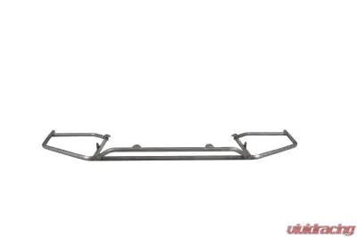 LP Aventure Small Bumper Guard Bare Subaru Outback 2015-2019 - FLP-OBA-15-GUARD-S-B