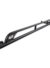 LP Aventure Rock Sliders (Rock Guard) Pair Powder Coated Subaru Outback 2015-2019                                     - FLP-OBA-15-ROCK+OPC - Image 2
