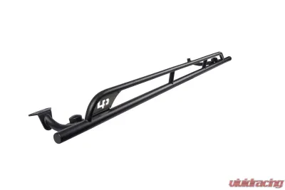 LP Aventure Rock Sliders (Rock Guard) Pair Powder Coated Subaru Outback 2015-2019 - FLP-OBA-15-ROCK+OPC