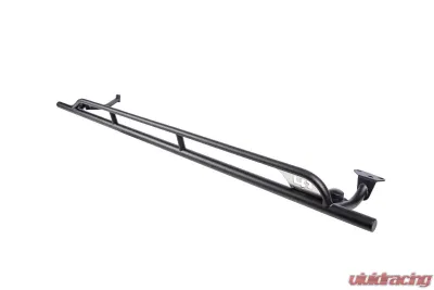 LP Aventure Rock Sliders (Rock Guard) Pair Powder Coated Subaru Outback 2015-2019 - FLP-OBA-15-ROCK+OPC