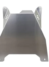 LP Aventure Skid Plate For CVT Transmission Subaru Outback 2020                                     - FLP-OBA-20-CVTSKID - Image 2