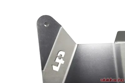 LP Aventure Skid Plate For CVT Transmission Subaru Outback 2020 - FLP-OBA-20-CVTSKID