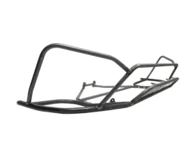 LP Aventure Big Bumper Guard Bare Subaru Outback 2019