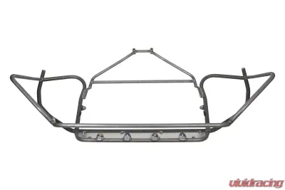 LP Aventure Big Bumper Guard Bare Subaru Outback 2019 - FLP-OBA-20-GUARD-B