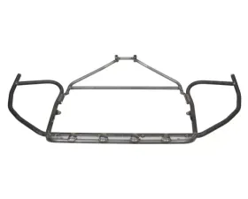 LP Aventure Small Bumper Guard Bare Subaru Outback 2019