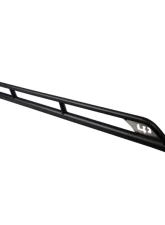 LP Aventure Rock Sliders (Rock Guard) Pair Powder Coated Subaru Outback 2020-2021                                     - FLP-OBA-20-ROCK+OPC - Image 2