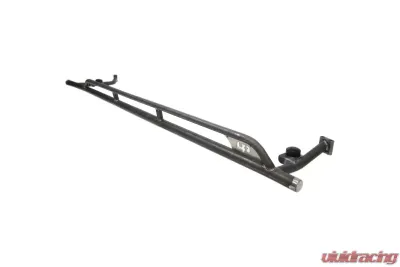 LP Aventure Rock Sliders (Rock Guard) Pair Bare Subaru Outback 2020-2021 - FLP-OBA-20-ROCK