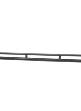 LP Aventure Rock Sliders (Rock Guard) Pair Bare Subaru Outback 2020-2021                                     - FLP-OBA-20-ROCK - Image 2