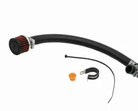 LP Aventure Canister Filter Bypasses Subaru Outback 2015-2019