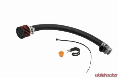 LP Aventure Canister Filter Bypasses Subaru Outback 2015-2019 - FLP-OBA-CANFIX