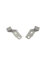 LP Aventure Front Subframe Plate Guard (Pair) Subaru Outback 2015-2019                                     - FLP-OBA-FSSPGUARD - Image 2