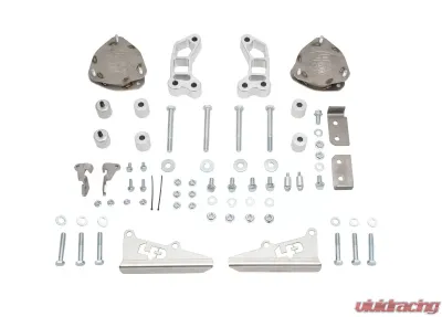 LP Aventure 1.5" Lift Kit Bare Toyota RAV4 2013-2018 - FLP-RAV4-18-LIFT-B