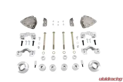 LP Aventure 1.5" Lift Kit Bare Toyota RAV4 2019-2021 - FLP-RAV4-19-LIFT