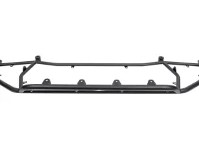 LP Aventure Bumper Guard (Incl Front Plate) Powder Coated Toyota RAV4 2019