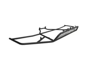 LP Aventure Bumper Guard (Incl Front Plate) Powder Coated Subaru WRX | STI 2015-2021
