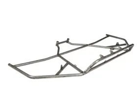 LP Aventure Bumper Guard (Incl Front Plate) Bare Subaru WRX | STI 2015-2021