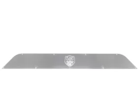 LP Aventure Front Bumper Esthetic Plate Subaru Outback 2015-2019