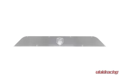LP Aventure Front Bumper Esthetic Plate Subaru Outback 2015-2019 - OBA-15-18-A