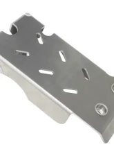 LP Aventure Rear Differential Skid Plate Subaru Crosstrek | Forester | Outback 2009-2019                                     - OBA-15-25 - Image 2