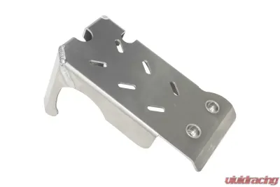 LP Aventure Rear Differential Skid Plate Subaru Crosstrek | Forester | Outback 2009-2019 - OBA-15-25