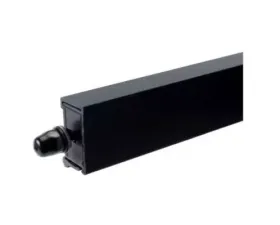 Putco Cover for 10-Inch Light Bar Curved-Straight