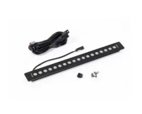 Putco Luminix High Power-LED - 20-Inch Flush Mount - 18-LED - 7200LM - 21.62x.75x1.5in
