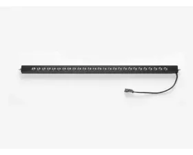 Putco Luminix High Power-LED - 30-Inch Light Bar - 27-LED - 10800LM - 31.63x.75x1.5in