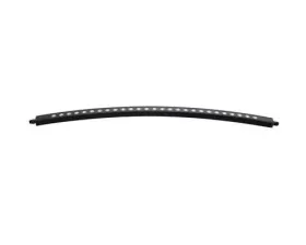 Putco Luminix High Power-LED - 30-Inch Curved Light Bar - 27-LED - 10800LM - 31.63x.75x1.5-Inch - 6-Degree