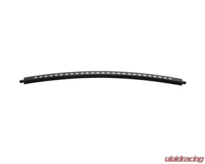 Putco Luminix High Power-LED - 30-Inch Curved Light Bar - 27-LED - 10800LM - 31.63x.75x1.5-Inch - 6-Degree - 10033