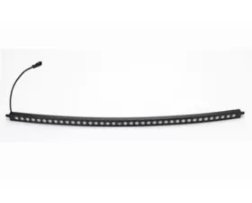 Putco Luminix High Power-LED - 40-Inch Curved Light Bar - 39-LED - 15600LM - 41.63x.75x1.5-Inch - 6-Degree