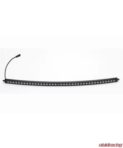 Putco Luminix High Power-LED - 40-Inch Curved Light Bar - 39-LED - 15600LM - 41.63x.75x1.5-Inch - 6-Degree - 10046