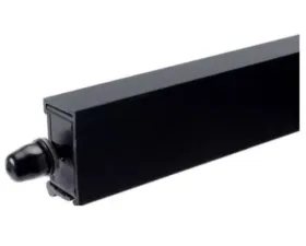 Putco Cover for 50-Inch Light Bar Curved-Straight