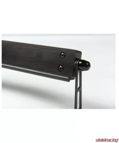 Putco Luminix Wind Guard for 50-Inch Light Bars Curved-Straight - 10050W