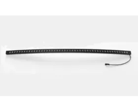 Putco Luminix High Power-LED - 50-Inch Curved Light Bar - 48-LED - 19200LM - 51.63x.75x1.5-Inch - 6-Degree