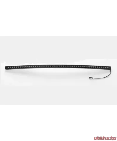 Putco Luminix High Power-LED - 50-Inch Curved Light Bar - 48-LED - 19200LM - 51.63x.75x1.5-Inch - 6-Degree - 10055