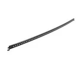 Putco Luminix High Power-LED - 60-Inch Curved Light Bar - 57-LED - 22800LM - 61.63x.75x1.5-Inch - 6-Degree