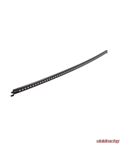 Putco Luminix High Power-LED - 60-Inch Curved Light Bar - 57-LED - 22800LM - 61.63x.75x1.5-Inch - 6-Degree - 10063