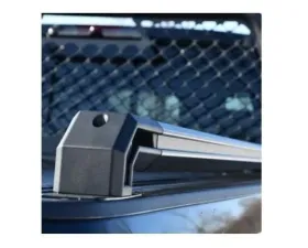 Putco 6.5ft Bed - Tec Rails Ford F-250 | F-350 SuperDuty 2017-2020