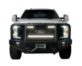 Putco Luminix EDGE High Power-LED - 30-Inch Light Bar - 27-LED - 10800LM - 31.63x.75x1.5in