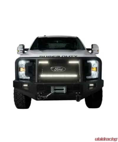 Putco Luminix EDGE High Power-LED - 30-Inch Light Bar - 27-LED - 10800LM - 31.63x.75x1.5in - 11030