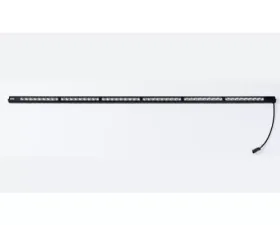 Putco Luminix EDGE High Power-LED - 60-Inch Light Bar - 57-LED - 22800LM - 61.63x.75x1.5in