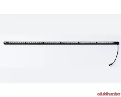 Putco Luminix EDGE High Power-LED - 60-Inch Light Bar - 57-LED - 22800LM - 61.63x.75x1.5in - 11060