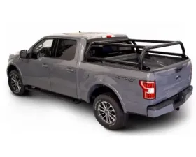 Putco Venture TEC Rack 5-1/2ft (Short Box) Ford F-150 2015-2020