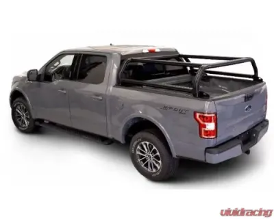 Putco Venture TEC Rack 5-1/2ft (Short Box) Ford F-150 2015-2020 - 184100