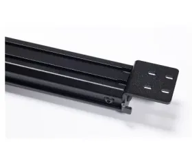 Putco Crossrail for 184700/184710 - Single Cross-Rail with Hardware Venture TEC Cross-Rail