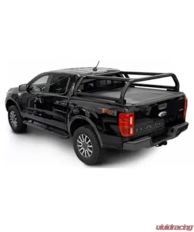 Putco 5ft (Short Box) Venture TEC Rack Ford Ranger 2019-2020 - 184800