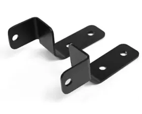 Putco Luminix TEC Mount Bracket Arms (Secure Seamless Light Bar Integration) Fits Luminix Lightbars