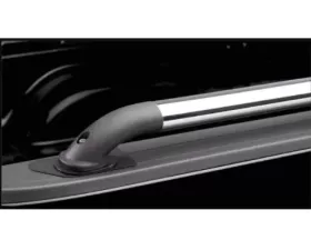 Putco 5ft Bed Nylon Oval Locker Side Rails Dodge Dakota 1997-2004